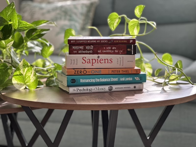 10 Must-Read Books for Success, Business & Personal Growth – Handpicked for You 10 Must-Read Books for Success, Business & Personal Growth – Handpicked for You